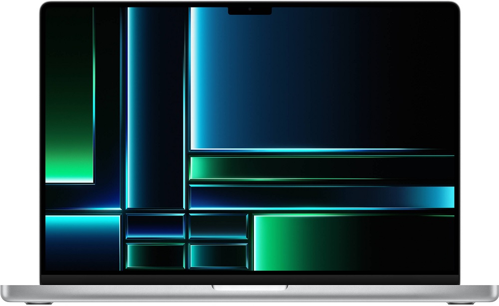 Apple MacBook Pro 16" MNWD3LL/A M2 Pro 16/1TB - Silver (2023)